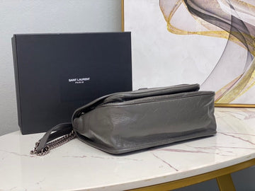 Makersluxe - Luxury Bag - SL - 152
