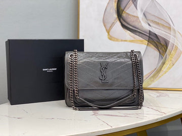 MLB- Fashion Bag - SL - 152