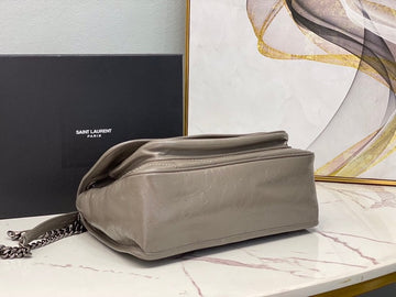 Makersluxe - Luxury Bag - SL - 154