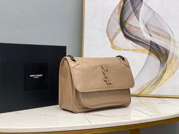 Makersluxe - Luxury Bag - SL - 157