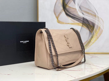 Makersluxe - Luxury Bag - SL - 158