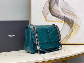 Makersluxe - Luxury Bag - SL - 161