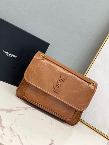 MLB- Fashion Bag - SL - 162