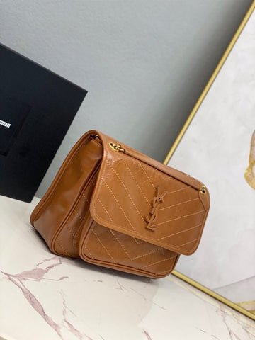 Makersluxe - Luxury Bag - SL - 162