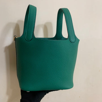 Makersluxe - Luxury New Arrival Bag - HMS - 120