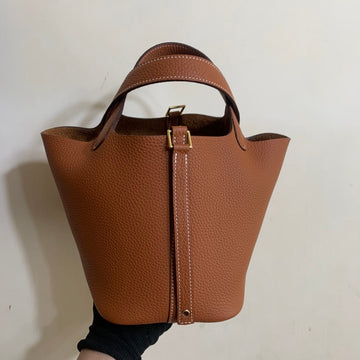 Makersluxe - Luxury New Arrival Bag - HMS - 121