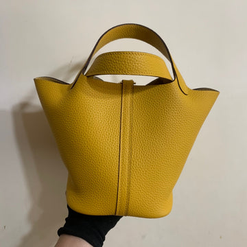 Makersluxe - Luxury New Arrival Bag - HMS - 122