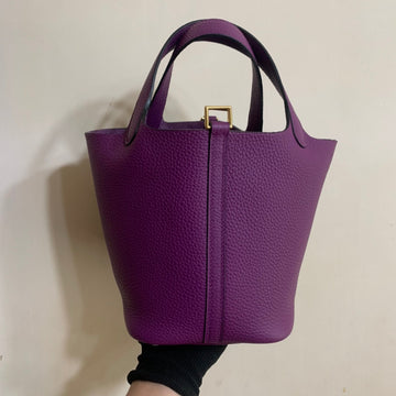 Makersluxe - Luxury New Arrival Bag - HMS - 124