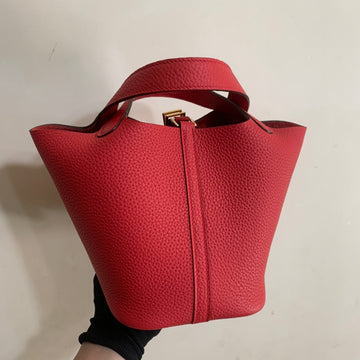 Makersluxe - Luxury New Arrival Bag - HMS - 129