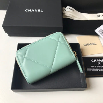 Makersluxe - Luxury Wallet Purse - CHL - 055