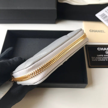 Makersluxe - Luxury Wallet Purse - CHL - 056