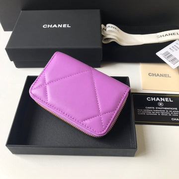Makersluxe - Luxury Wallet Purse - CHL - 054