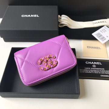 MLB- Fashion Wallet Purse - CHL - 054