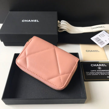 Makersluxe - Luxury Wallet Purse - CHL - 057