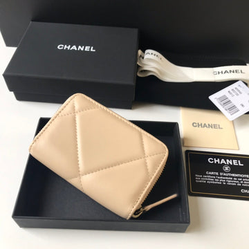 Makersluxe - Luxury Wallet Purse - CHL - 058