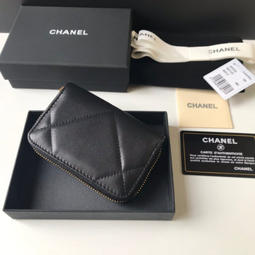 Makersluxe - Luxury Wallet Purse - CHL - 059