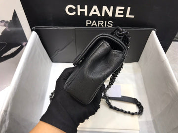 Makersluxe - Luxury Bag - CHL - 1258