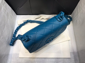 Makersluxe - Luxury Bag - CHL - 1259