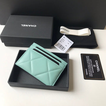 Makersluxe - Luxury Wallet Purse - CHL - 052