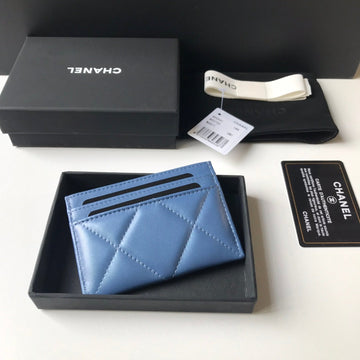 Makersluxe - Luxury Wallet Purse - CHL - 049