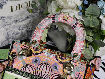 Makersluxe - Luxury Bags - DIR - 536