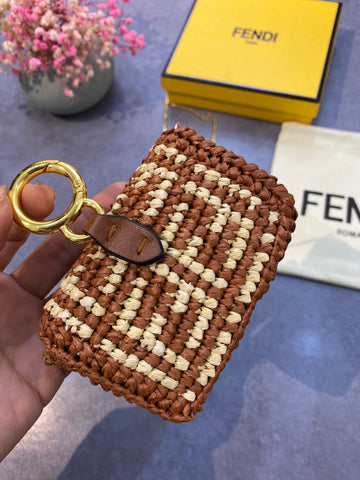Makersluxe - Luxury Bag - FED - 455