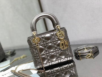 Makersluxe - Luxury Bags - DIR - 594