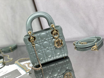 Makersluxe - Luxury Bags - DIR - 598