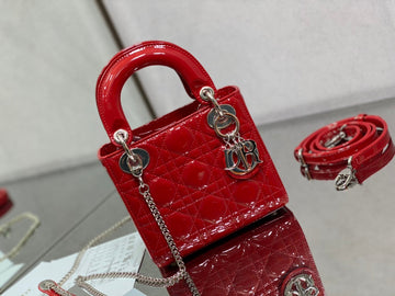 Makersluxe - Luxury Bags - DIR - 710
