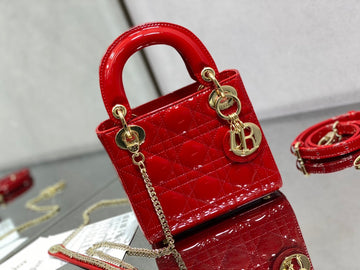 Makersluxe - Luxury Bags - DIR - 709