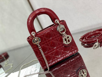 Makersluxe - Luxury Bags - DIR - 708