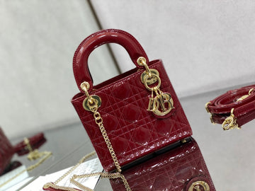 Makersluxe - Luxury Bags - DIR - 707