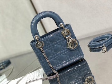 Makersluxe - Luxury Bags - DIR - 706