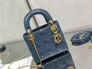 Makersluxe - Luxury Bags - DIR - 705