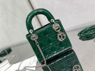 Makersluxe - Luxury Bags - DIR - 704