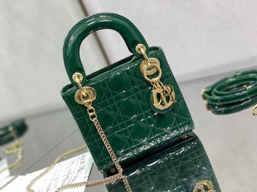 Makersluxe - Luxury Bags - DIR - 703