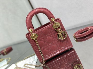 Makersluxe - Luxury Bags - DIR - 701
