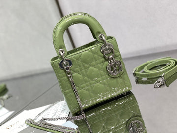 Makersluxe - Luxury Bags - DIR - 698