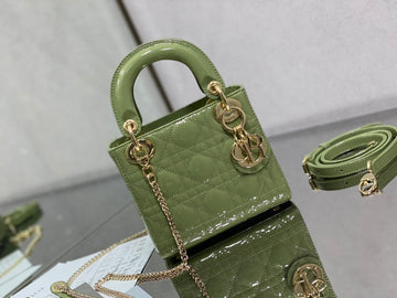 Makersluxe - Luxury Bags - DIR - 697