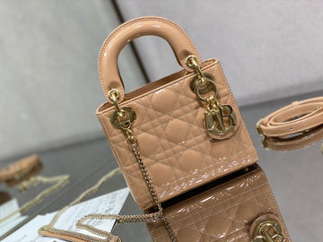 Makersluxe - Luxury Bags - DIR - 696
