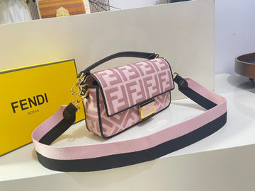 Makersluxe - Luxury Bag - FED - 430