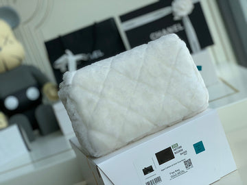 Makersluxe - Luxury Bag - CHL - 817