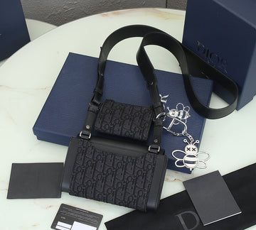 Makersluxe - Luxury Bags - DIR - 877