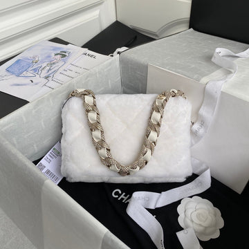 Makersluxe - Luxury Bag - CHL - 859