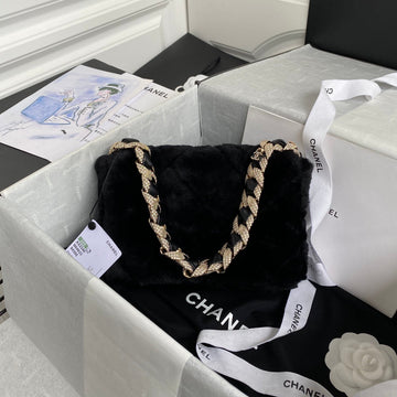 Makersluxe - Luxury Bag - CHL - 860
