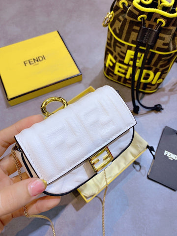 Makersluxe - Luxury Bag - FED - 459