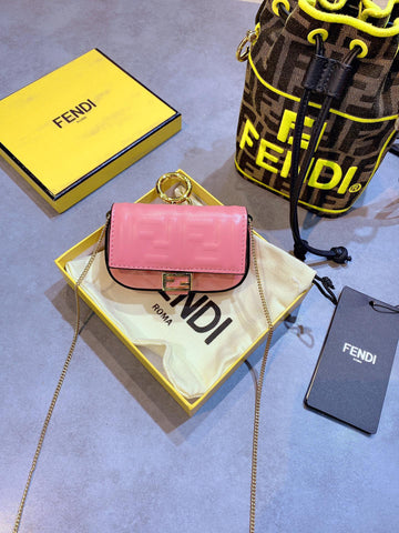 Makersluxe - Luxury Bag - FED - 458