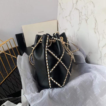 Makersluxe - Luxury Bag - CHL - 877