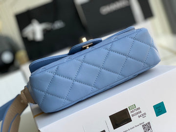 Makersluxe - Luxury Bag - CHL - 820