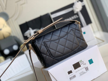 Makersluxe - Luxury Bag - CHL - 819